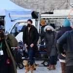 ‘Hollywood’ is Back in Town: John Krasinski Filming at Full Speed Inside Dubrovnik City Walls 24 jack ryan dubrovnik 23