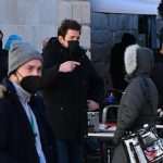 ‘Hollywood’ is Back in Town: John Krasinski Filming at Full Speed Inside Dubrovnik City Walls 25 jack ryan dubrovnik 24