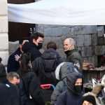 ‘Hollywood’ is Back in Town: John Krasinski Filming at Full Speed Inside Dubrovnik City Walls 26 jack ryan dubrovnik 25