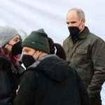 ‘Hollywood’ is Back in Town: John Krasinski Filming at Full Speed Inside Dubrovnik City Walls 27 jack ryan dubrovnik 26