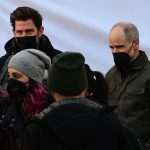 ‘Hollywood’ is Back in Town: John Krasinski Filming at Full Speed Inside Dubrovnik City Walls 28 jack ryan dubrovnik 27