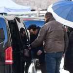 ‘Hollywood’ is Back in Town: John Krasinski Filming at Full Speed Inside Dubrovnik City Walls 30 jack ryan dubrovnik 29