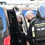 ‘Hollywood’ is Back in Town: John Krasinski Filming at Full Speed Inside Dubrovnik City Walls 31 jack ryan dubrovnik 30