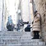 ‘Hollywood’ is Back in Town: John Krasinski Filming at Full Speed Inside Dubrovnik City Walls 34 jack ryan dubrovnik 33