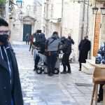 ‘Hollywood’ is Back in Town: John Krasinski Filming at Full Speed Inside Dubrovnik City Walls 35 jack ryan dubrovnik 34