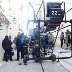 ‘Hollywood’ is Back in Town: John Krasinski Filming at Full Speed Inside Dubrovnik City Walls 36 jack ryan dubrovnik 35