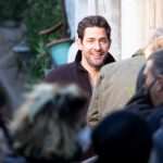 ‘Hollywood’ is Back in Town: John Krasinski Filming at Full Speed Inside Dubrovnik City Walls 37 jack ryan dubrovnik 36