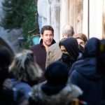 ‘Hollywood’ is Back in Town: John Krasinski Filming at Full Speed Inside Dubrovnik City Walls 38 jack ryan dubrovnik 37