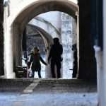 ‘Hollywood’ is Back in Town: John Krasinski Filming at Full Speed Inside Dubrovnik City Walls 5 jack ryan dubrovnik 4