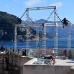 ‘Hollywood’ is Back in Town: John Krasinski Filming at Full Speed Inside Dubrovnik City Walls 7 jack ryan dubrovnik 6