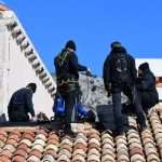 ‘Hollywood’ is Back in Town: John Krasinski Filming at Full Speed Inside Dubrovnik City Walls 8 jack ryan dubrovnik 7