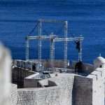 ‘Hollywood’ is Back in Town: John Krasinski Filming at Full Speed Inside Dubrovnik City Walls 9 jack ryan dubrovnik 8