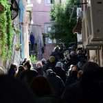 ‘Hollywood’ is Back in Town: John Krasinski Filming at Full Speed Inside Dubrovnik City Walls 10 jack ryan dubrovnik 9