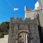 How Beautiful is Dubrovnik in Winter? 13 old town 10