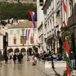 How Beautiful is Dubrovnik in Winter? 7 old town 6
