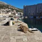 How Beautiful is Dubrovnik in Winter? 8 old town 7