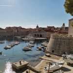 How Beautiful is Dubrovnik in Winter? 10 old town 9