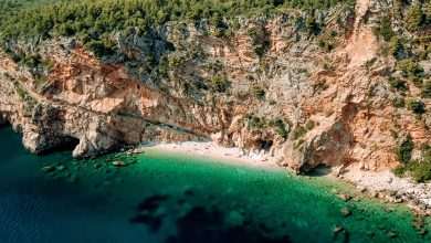Pasjača: The Beauty of Nature You've Always Dreamed Of 1 pasjaca