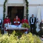 Guard and Protect Us Until Next Year: The 1050th Feast of St. Blaise is Solemnly Closed 37 st blaise closing 38