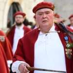 Guard and Protect Us Until Next Year: The 1050th Feast of St. Blaise is Solemnly Closed 41 st blaise closing 42