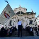 Guard and Protect Us Until Next Year: The 1050th Feast of St. Blaise is Solemnly Closed 51 st blaise closing 52
