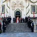 Guard and Protect Us Until Next Year: The 1050th Feast of St. Blaise is Solemnly Closed 56 st blaise closing 57