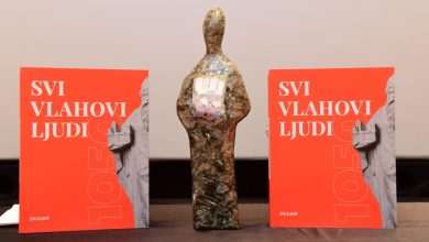 ‘Svi Vlahovi Ljudi’: The Monograph by DuList About Dubrovnik, its Patron and his Feast 1 svi vlahovi ljudi 10