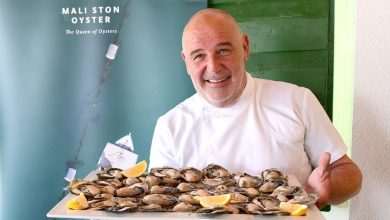 Uniqueness of Mali Ston Oyster's Taste in Signature Dishes by Hrvoje Zirojević 4 Hrvoje Zirojevic