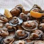 Uniqueness of Mali Ston Oyster's Taste in Signature Dishes by Hrvoje Zirojević 2 Mali Ston Oyster Project Event Lab 1