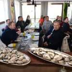 Uniqueness of Mali Ston Oyster's Taste in Signature Dishes by Hrvoje Zirojević 11 Mali Ston Oyster Project Event Lab 10