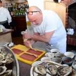 Uniqueness of Mali Ston Oyster's Taste in Signature Dishes by Hrvoje Zirojević 12 Mali Ston Oyster Project Event Lab 11