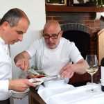 Uniqueness of Mali Ston Oyster's Taste in Signature Dishes by Hrvoje Zirojević 14 Mali Ston Oyster Project Event Lab 13