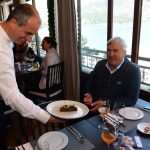 Uniqueness of Mali Ston Oyster's Taste in Signature Dishes by Hrvoje Zirojević 18 Mali Ston Oyster Project Event Lab 17