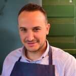 Uniqueness of Mali Ston Oyster's Taste in Signature Dishes by Hrvoje Zirojević 24 Mali Ston Oyster Project Event Lab 23