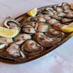 Uniqueness of Mali Ston Oyster's Taste in Signature Dishes by Hrvoje Zirojević 30 Mali Ston Oyster Project Event Lab 29