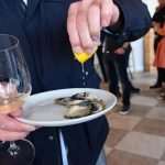 Uniqueness of Mali Ston Oyster's Taste in Signature Dishes by Hrvoje Zirojević 4 Mali Ston Oyster Project Event Lab 3