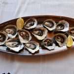 Uniqueness of Mali Ston Oyster's Taste in Signature Dishes by Hrvoje Zirojević 31 Mali Ston Oyster Project Event Lab 30