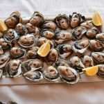 Uniqueness of Mali Ston Oyster's Taste in Signature Dishes by Hrvoje Zirojević 34 Mali Ston Oyster Project Event Lab 33