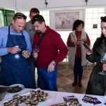 Uniqueness of Mali Ston Oyster's Taste in Signature Dishes by Hrvoje Zirojević 6 Mali Ston Oyster Project Event Lab 5