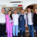 Uniqueness of Mali Ston Oyster's Taste in Signature Dishes by Hrvoje Zirojević 7 Mali Ston Oyster Project Event Lab 6