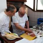 Uniqueness of Mali Ston Oyster's Taste in Signature Dishes by Hrvoje Zirojević 8 Mali Ston Oyster Project Event Lab 7