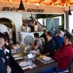 Uniqueness of Mali Ston Oyster's Taste in Signature Dishes by Hrvoje Zirojević 10 Mali Ston Oyster Project Event Lab 9