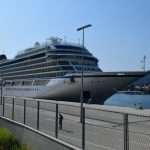 Viking Sky Cruiser is in Town, and With it the Smiling Faces of Our Visitors 2 Viking Sky 1