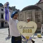 Viking Sky Cruiser is in Town, and With it the Smiling Faces of Our Visitors 12 Viking Sky 11