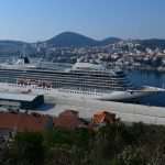 Viking Sky Cruiser is in Town, and With it the Smiling Faces of Our Visitors 3 Viking Sky 2