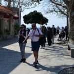 Viking Sky Cruiser is in Town, and With it the Smiling Faces of Our Visitors 5 Viking Sky 4