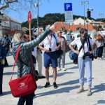 Viking Sky Cruiser is in Town, and With it the Smiling Faces of Our Visitors 7 Viking Sky 6