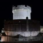 Dubrovnik City Walls Turn Off Their Lights For a Brighter Future 1 earth hour 3