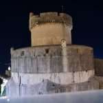 Dubrovnik City Walls Turn Off Their Lights For a Brighter Future 2 earth hour 4