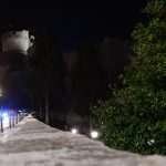 Dubrovnik City Walls Turn Off Their Lights For a Brighter Future 4 earth hour 6